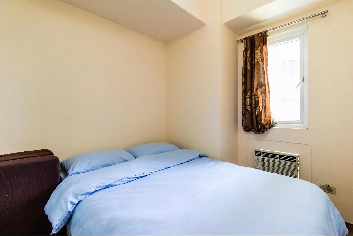 Big 2Br Netflix Wifi Mandaluyong,Bgc,Makati Appartement Manilla