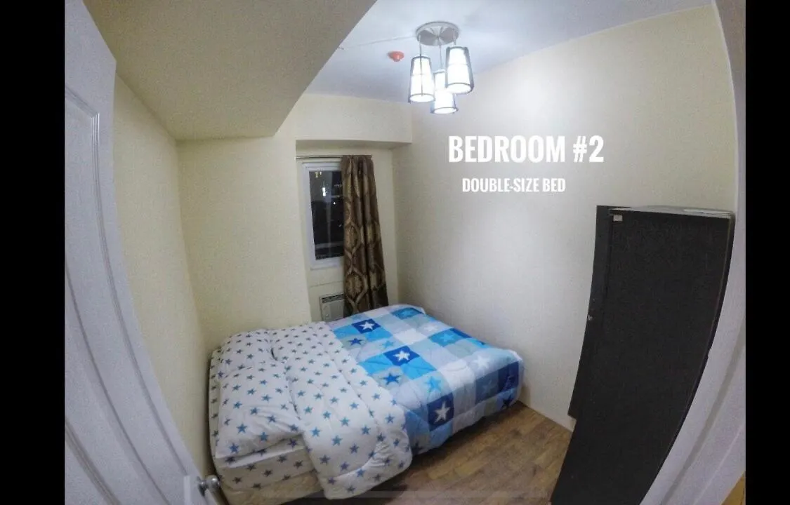 شقة Big 2Br Netflix Wifi Mandaluyong,Bgc,Makati مانيلا
