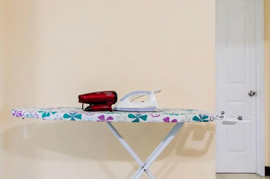 Big 2Br Netflix Wifi Mandaluyong,Bgc,Makati Apartment Manila